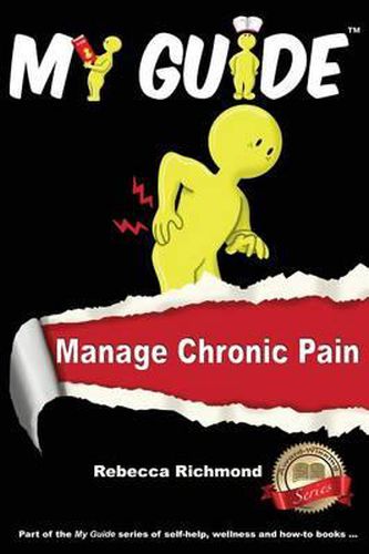 Cover image for My Guide: Manage Chronic Pain