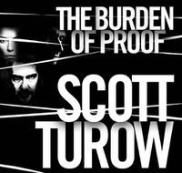 Cover image for The Burden Of Proof