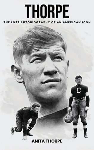 Cover image for Thorpe