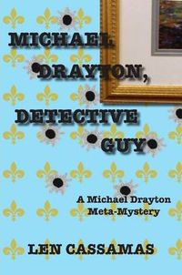 Cover image for Michael Drayton, Detective Guy