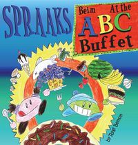 Cover image for Spraaks At the ABC Buffet - Beim ABC Buffet