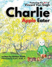 Cover image for Charlie Apple Eater