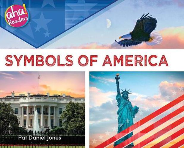 Cover image for Symbols of America