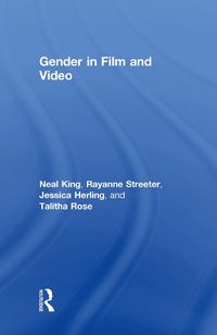 Cover image for Gender in Film and Video