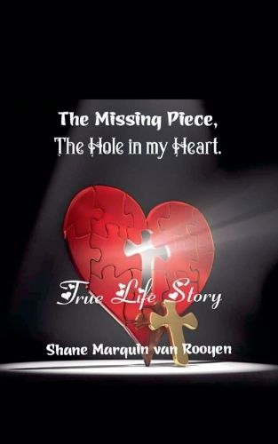 Cover image for The Missing Piece