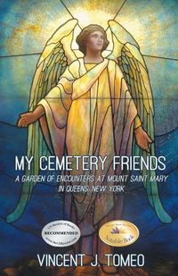 Cover image for My Cemetery Friends