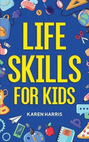 Cover image for Life Skills for Kids