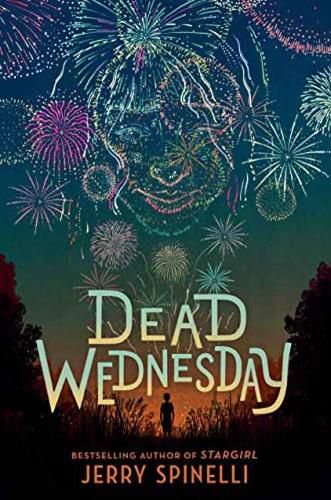 Cover image for Dead Wednesday