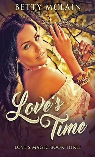 Cover image for Love's Time