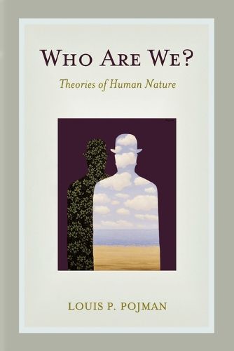 Cover image for Who Are We?: Theories of Human Nature