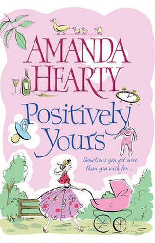 Cover image for Positively Yours