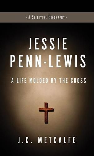 Cover image for Jessie Penn-Lewis