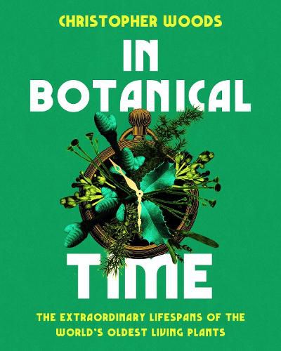 Cover image for In Botanical Time