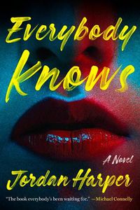 Cover image for Everybody Knows