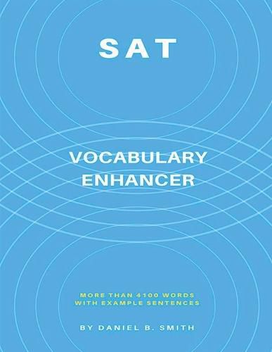 SAT Vocabulary Enhancer