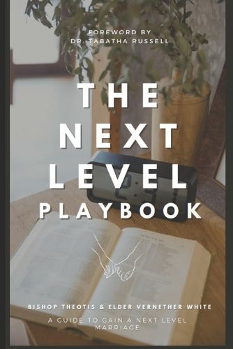 Cover image for The Next Level Playbook