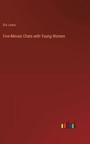 Cover image for Five-Minute Chats with Young Women