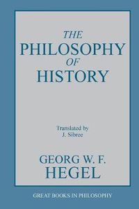 Cover image for The Philosophy of History