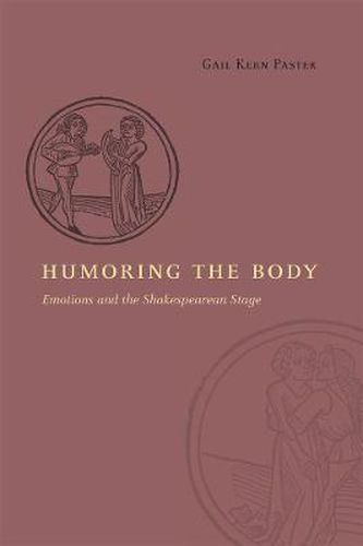 Cover image for Humoring the Body