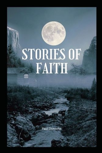 Cover image for Stories of Faith