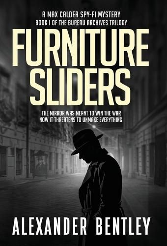 Cover image for Furniture Sliders