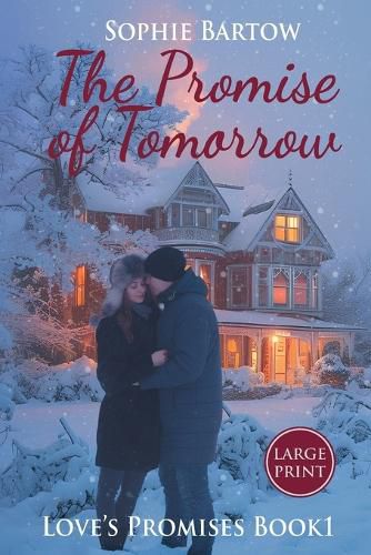 Cover image for The Promise of Tomorrow