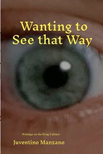 Cover image for Wanting to See that Way