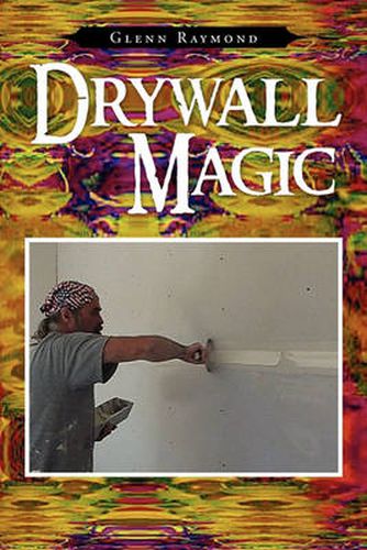 Cover image for Drywall Magic