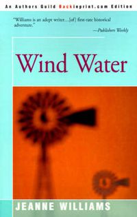 Cover image for Wind Water