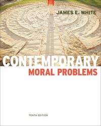 Cover image for Contemporary Moral Problems
