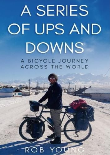 Cover image for A Series of Ups and Downs
