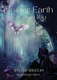 Cover image for Mother Earth is Calling You