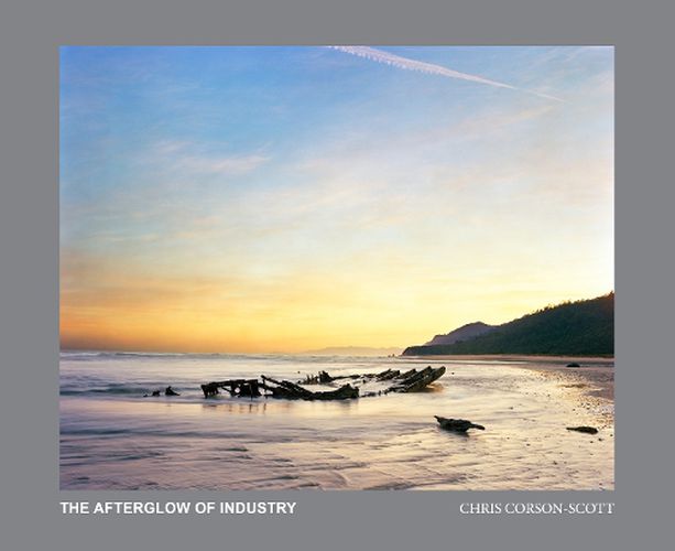 Cover image for The Afterglow of Industry