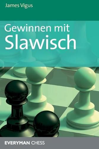 Cover image for Gewinnen mit Slawisch
