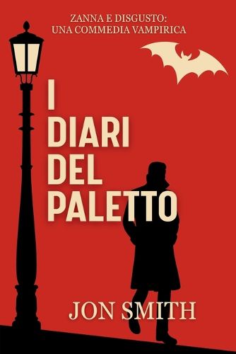 Cover image for I Diari Del Paletto