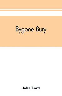 Cover image for Bygone Bury