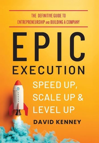 Cover image for Epic Execution