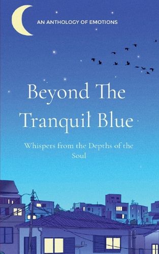 Cover image for Beyond the Tranquil Blue