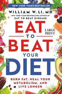 Cover image for Eat to Beat Your Diet