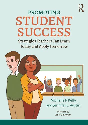 Cover image for Promoting Student Success