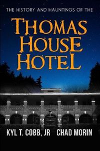 Cover image for Thomas House Hotel