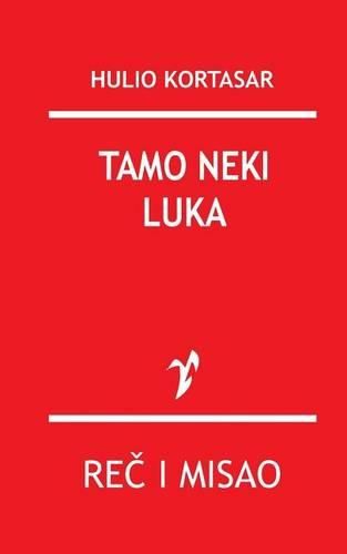 Cover image for Tamo Neki Luka