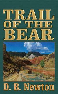 Cover image for Trail of the Bear