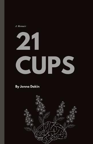 Cover image for 21 Cups