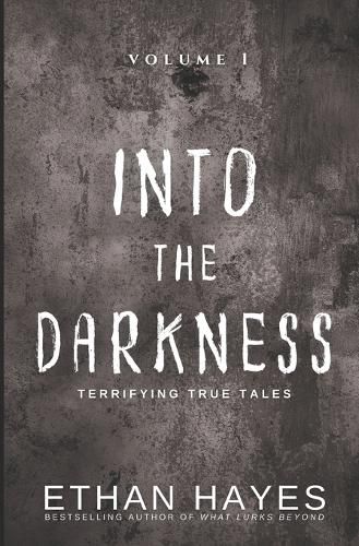 Cover image for Into the Darkness