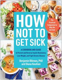 Cover image for How Not to Get Sick