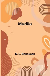 Cover image for Murillo