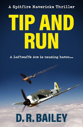 Cover image for Tip and Run