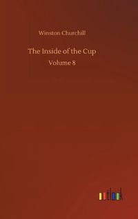 Cover image for The Inside of the Cup