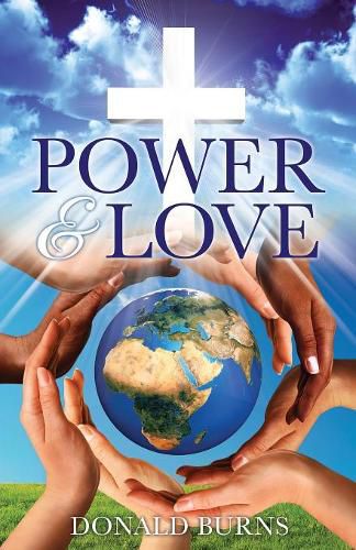 Cover image for Power & Love